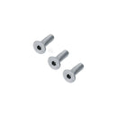 UNIVERSALE - Kit di fissaggio per l'impilamento di lavatrice e asciugatrice - AST-00530039