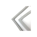 Guarnizione magnetica originale frigorifero Beko codice 4546850200