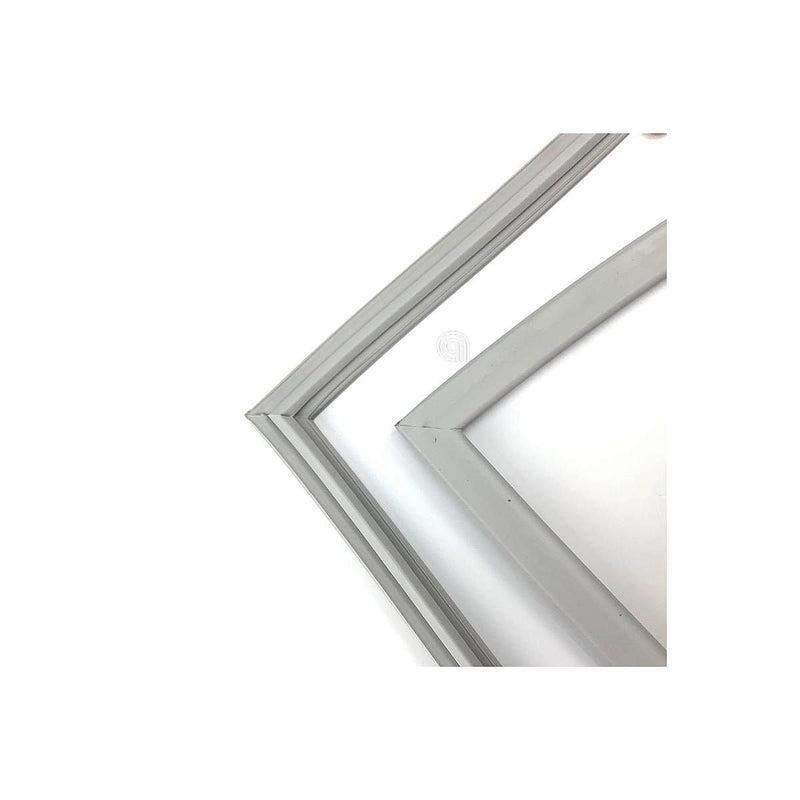 Guarnizione magnetica originale frigorifero Beko codice 4546850200