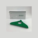 Piastra con setole Vorwerk 32098 per aspirapolvere Kobold