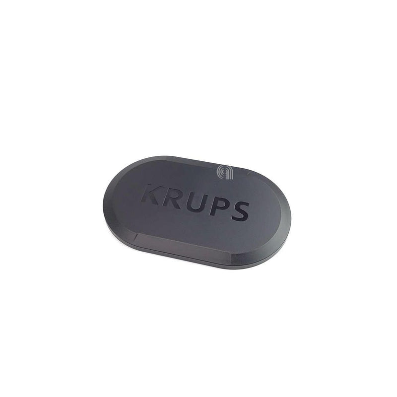 Coperchio e contenitore per caffè Krups MS-0A12857 compatibile