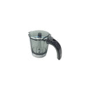 Caraffa moka originale per caffettiera De Longhi 6 tazze 7313284909