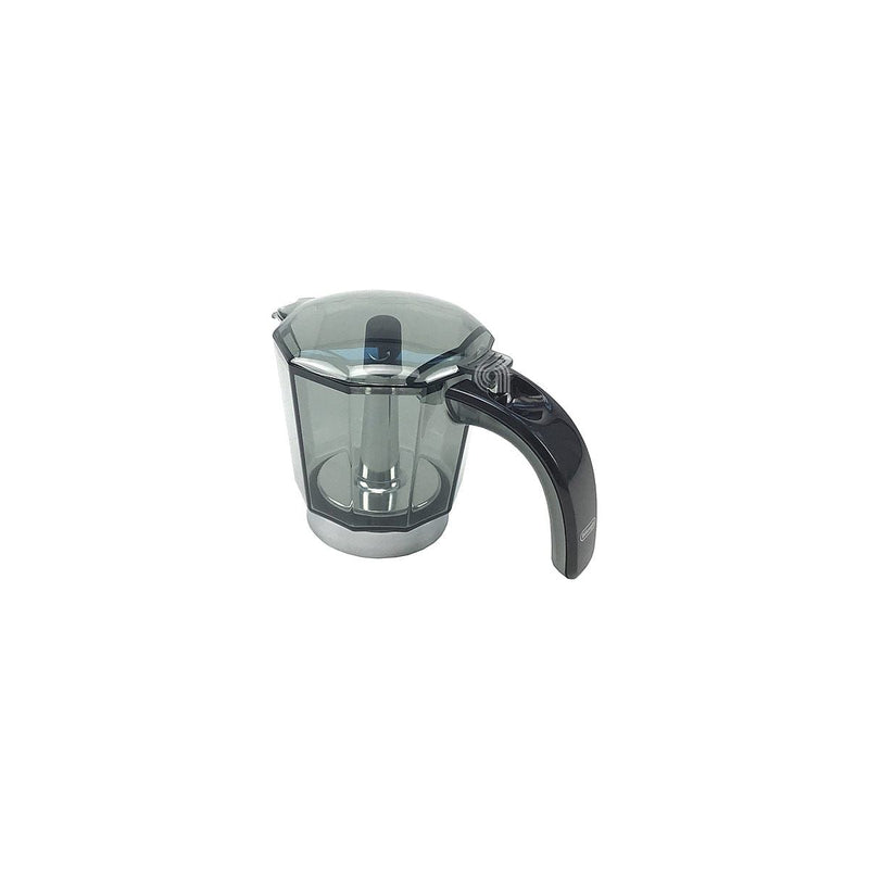 Caraffa moka originale per caffettiera De Longhi 6 tazze 7313284909