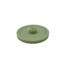 Ruota dentata Z14/Z90 138mm per piastra Gorenje 289541