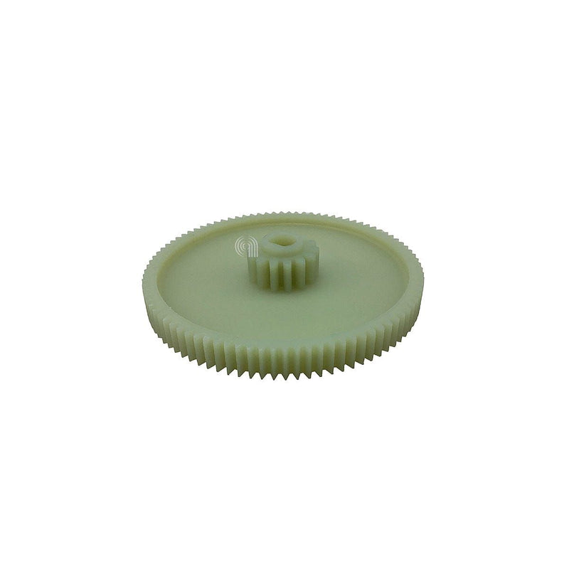 Ruota dentata Z14/Z90 138mm per piastra Gorenje 289541