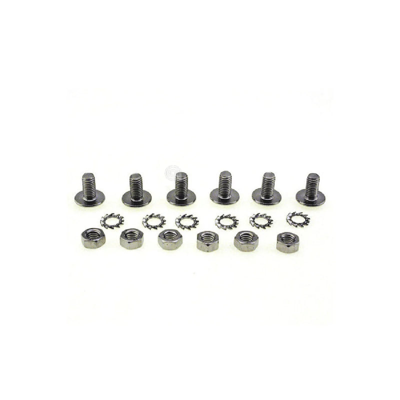BRANDT - Kit di fissaggio lavatrice - 51X5813