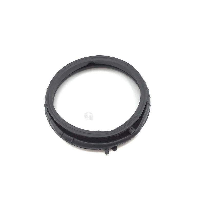 Guarnizione porta lavatrice Haier Candy 0020300940J originale
