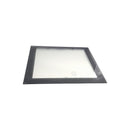 vetro interno forno Elba F6E montaggio serie retina 0313242TH