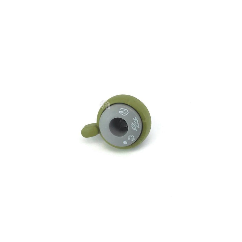 Valvola di sicurezza pentola a pressione Moulinex originale SS-981368