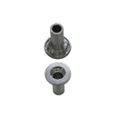 RICAMBI CUCINA - Bruciatore ausiliario piastra da cucina - B0420