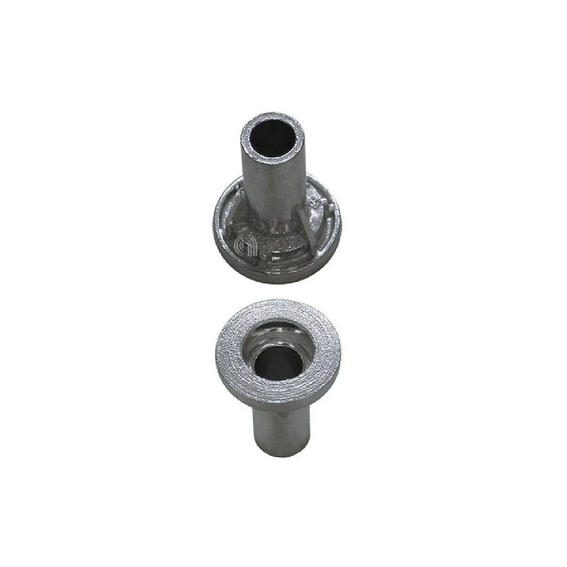 RICAMBI CUCINA - Bruciatore ausiliario piastra da cucina - B0420
