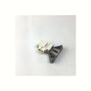 Elettroserratura lavatrice Electrolux ricambio chiusura porta 1552374009