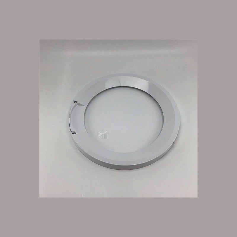 Cornice oblò originale lavatrice Beko codice 2850590100