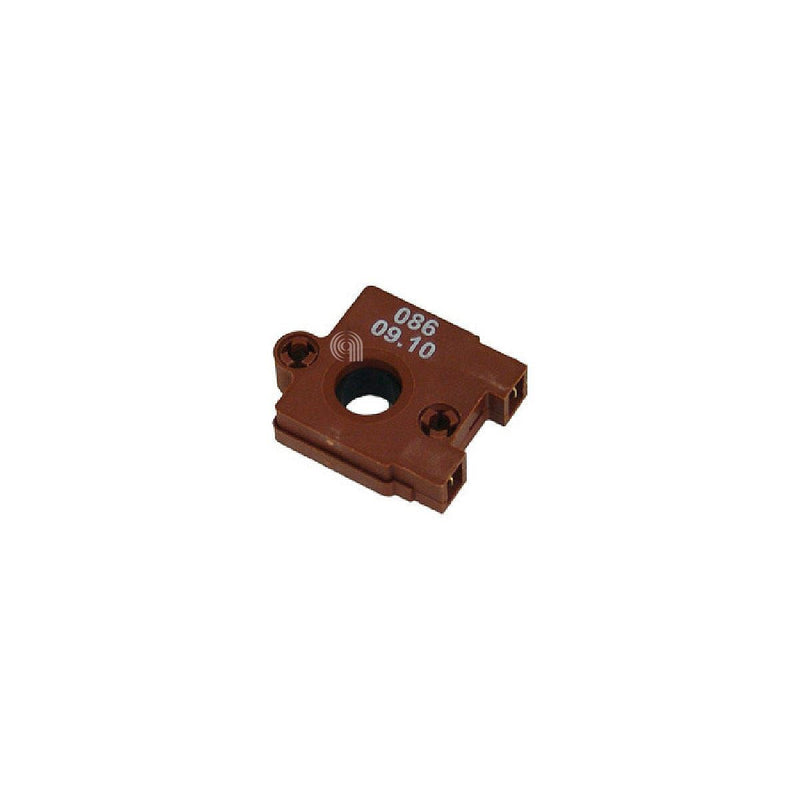 Microinterruttore di accensione per Whirlpool e Ariston con codice C00011944