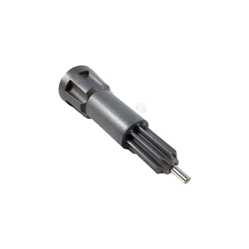 Albero di trasmissione originale De Longhi FDM781 FDM796 KW715711