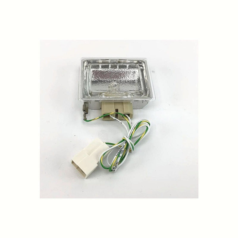 Portalampada alogeno originale per forno Smeg cod. 696050233