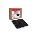FILTRO IN CARBONE RETTANGOLARE CAPPA MONDO EXTRACTOR BOSCH