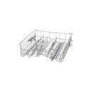 Cesto superiore lavastoviglie Bosch Siemens codici 20001989 20001993