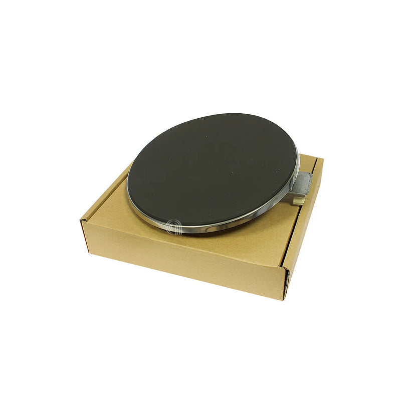 EGO, UNIVERSALE - Piastra elettrica 2000W per vitroceramica - 18.22453.002