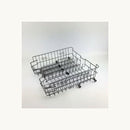 Cesto superiore lavastoviglie originale Beko codice 1513360020