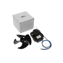 WHIRLPOOL, INDESIT - Motore ventilatore frigorifero - 481936170011