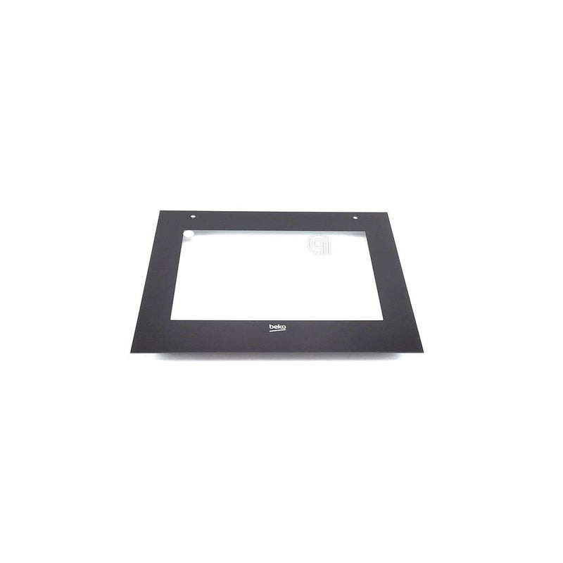 porta interna originale forno beko 210444372 compatibile indesit
