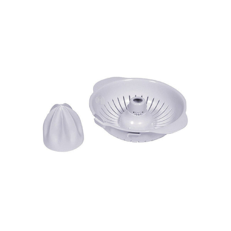 Cono originale spremiagrumi De Longhi KW706989 compatibile con Ariete e Kenwood
