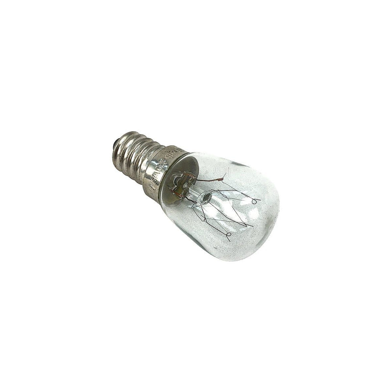 lampadina E14 15W 230V per frigorifero Gorenje codice 273235