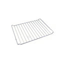 Griglia forno cromata per SMEG 440x340 mm codici 844090174