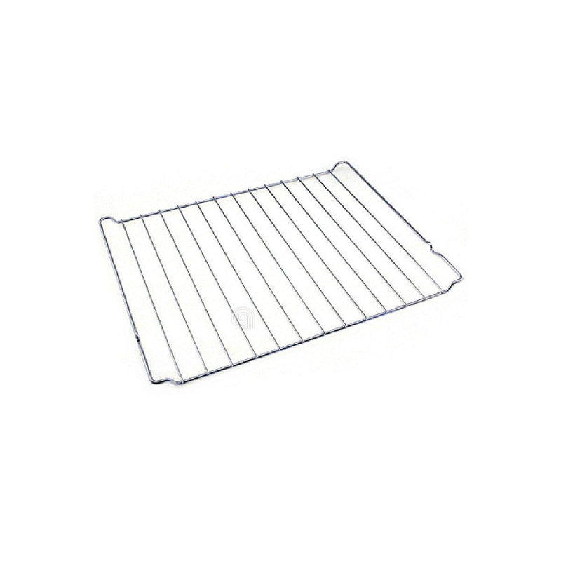 Griglia forno cromata per SMEG 440x340 mm codici 844090174