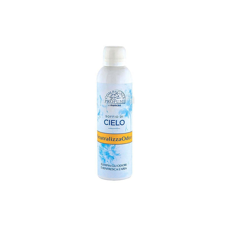 spray deodorante per ambiente Nuncas antiodori 250 ml