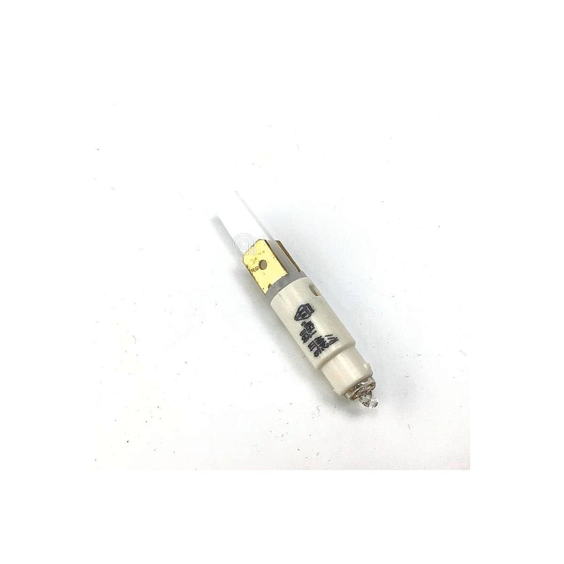 Lampada spia D10 Fast 220-240V per forno Ilve A10612