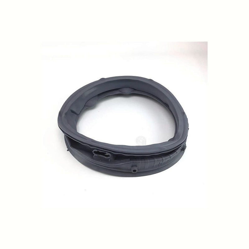 Guarnizione porta originale lavatrice LG MDS66651601 MDS66651602