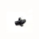 Pomo bruciatore originale in vitroceramica Tecnogas codici 326079700 326079900