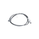 Elettrodo di accensione originale per piano cottura in vitroceramica Smeg 810930051