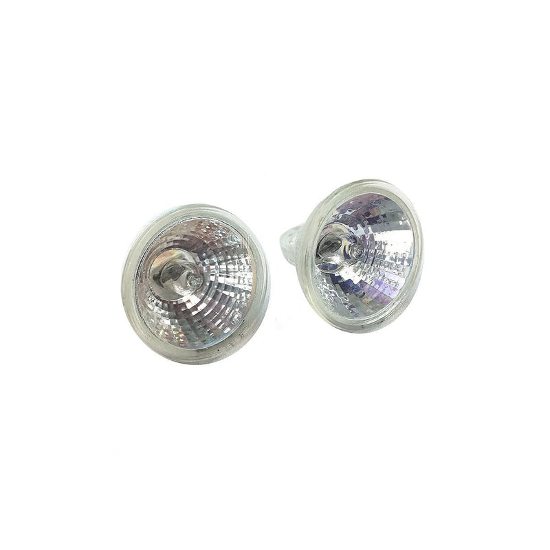 Lampada alogena cappa aspirante Faber 1330016871 confezione da 2