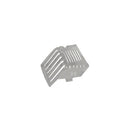 coprilampada per frigorifero whirlpool e marche compatibili 482000026671