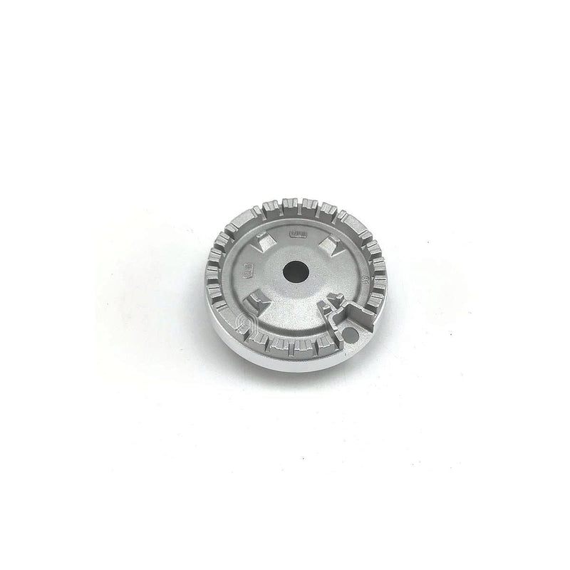 Corona bruciatore Sabaf D3880 per piani cottura Gorenje e Mora