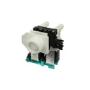 BOSCH, BALAY, SIEMENS - Elettrovalvola a 2 Vie per Lavatrice - 00606001