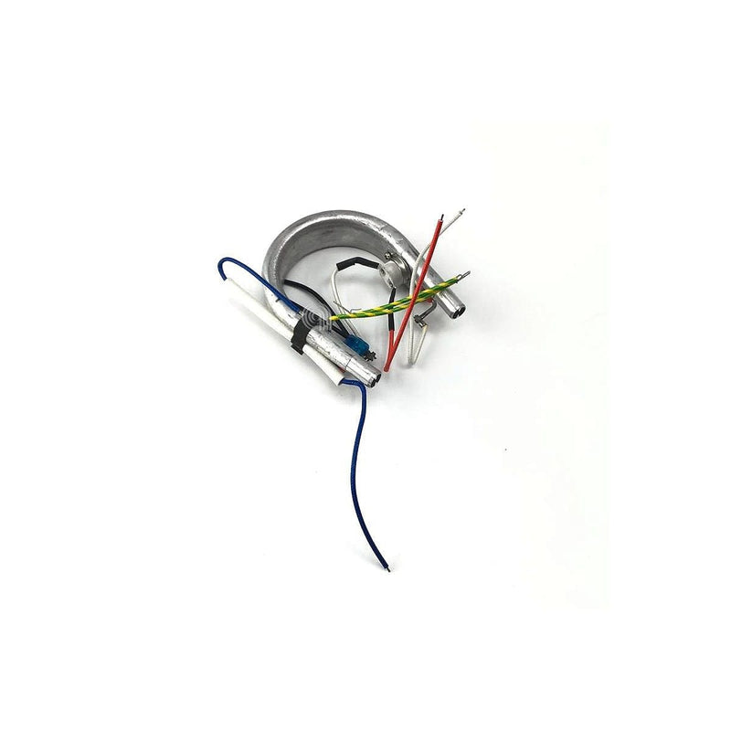 Resistenza con termostato per macchina da caffè De Longhi AT4066009300