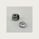 kit timer con manopola per microonde DeLonghi GL1154