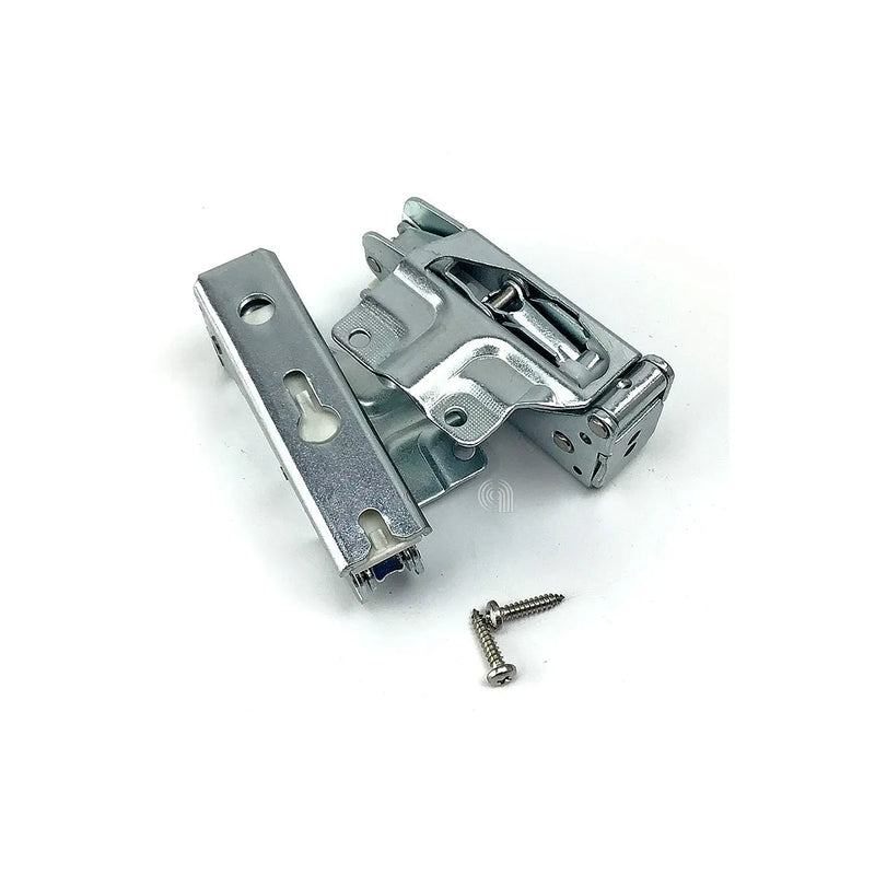 BOSCH, BALAY, SIEMENS - Kit di cerniere per frigorifero - 12004051