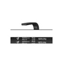 WHIRLPOOL BAUKNECHT - Cinghia di Trasmissione per Lavatrice Asciugatrice - 481235818051
