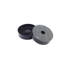 Set di 2 filtri a carbone circolari GPZ 600 per cappa Whirlpool