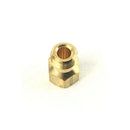 iniettore gas GPL per piano cottura Smeg originale 909010448