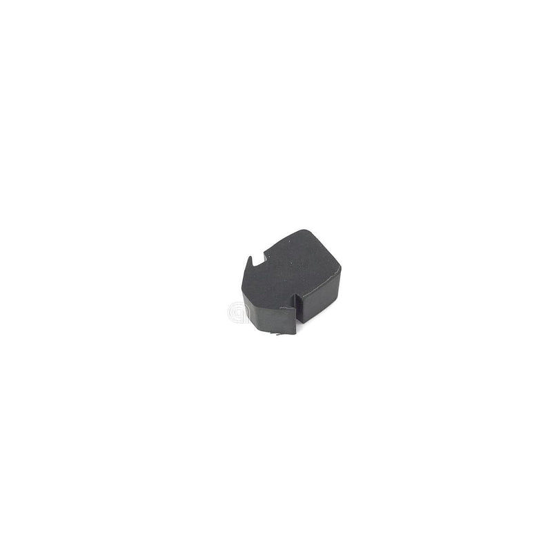 Bertazzoni copertura in gomma originale piastra 308037