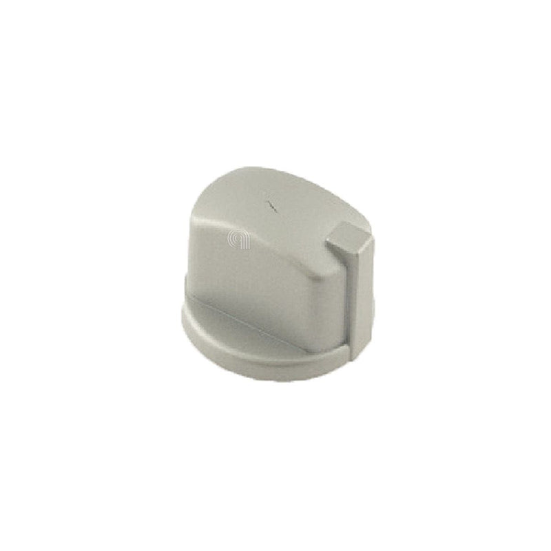 Manopola forno inox per Whirlpool e Indesit C00284958 482000031644