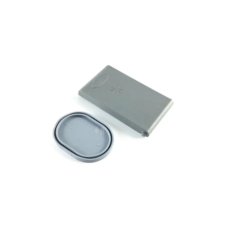 Conjunto tapa pequeña para lavavajillas Electrolux 4006078069