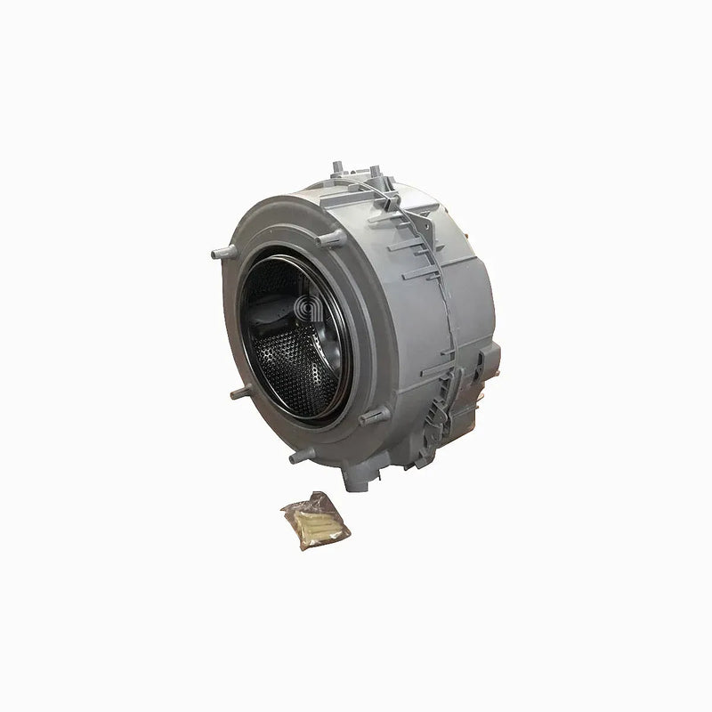 gruppo soldato assemblato G29 120 ricambio lavatrice Electrolux