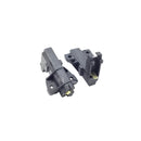 Motore a spazzole MCA38-52/64 per lavatrice Whirlpool originale